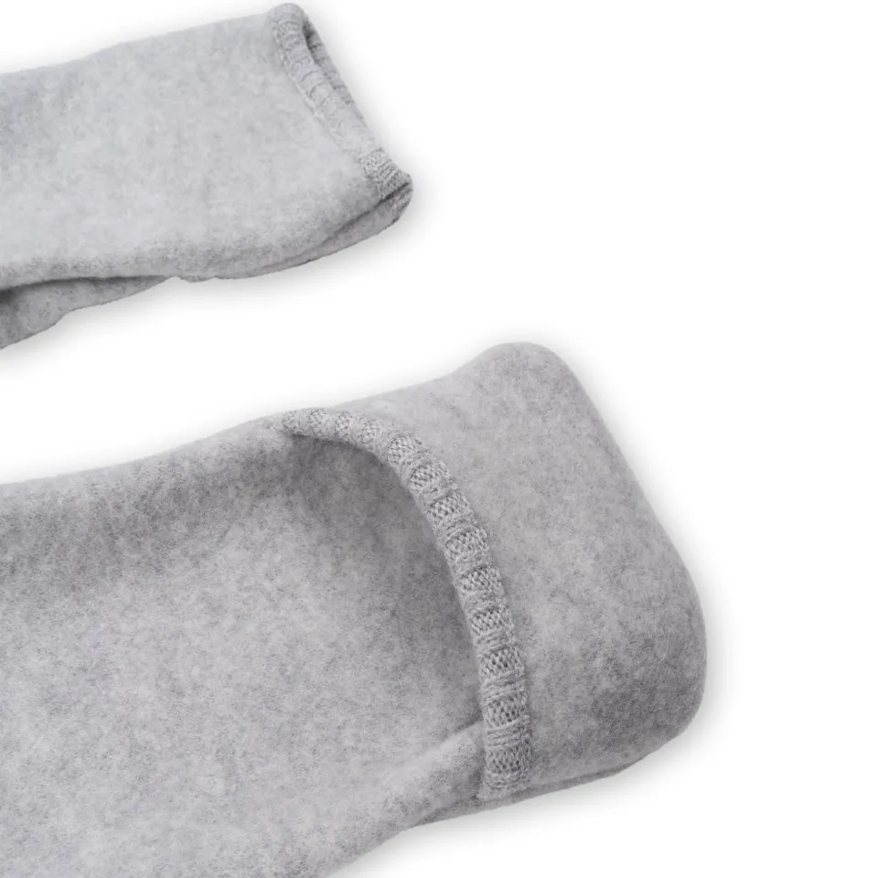 Konges Sløjd Overtøj|saga køredragt - GREY MELANGE greymelange