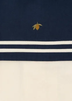 Konges Sløjd Overdele|Sailor bluse - navy blazer navyblazer