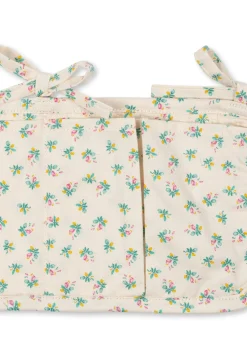 Konges Sløjd Sengeudstyr|sengelomme - FLEUR COLORÉ fleurcoloré