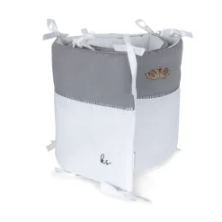 Konges Sløjd Sengeudstyr|sengerand - swan
