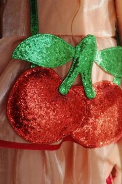 Konges Sløjd Kjoler|Shibon kjole - mellow rose mellowrose