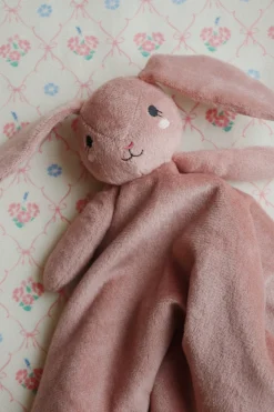 Konges Sløjd Bamser|Sleepy nusseklud - bunny