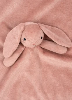 Konges Sløjd Bamser|Sleepy nusseklud - bunny