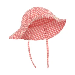Konges Sløjd Badetøj|Accessories|soline badehat - DESERT ROSE desertrose