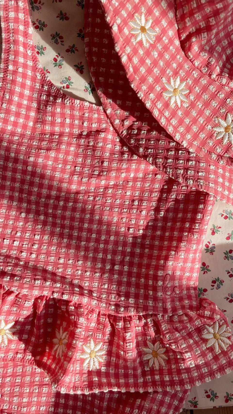 Konges Sløjd Badetøj|Accessories|soline badehat - DESERT ROSE desertrose