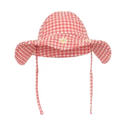 Konges Sløjd Badetøj|Accessories|soline badehat - DESERT ROSE desertrose