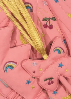 Konges Sløjd Kreativ & Spil|Sommerfugle kostume - rainbow twinkle rainbowtwinkle