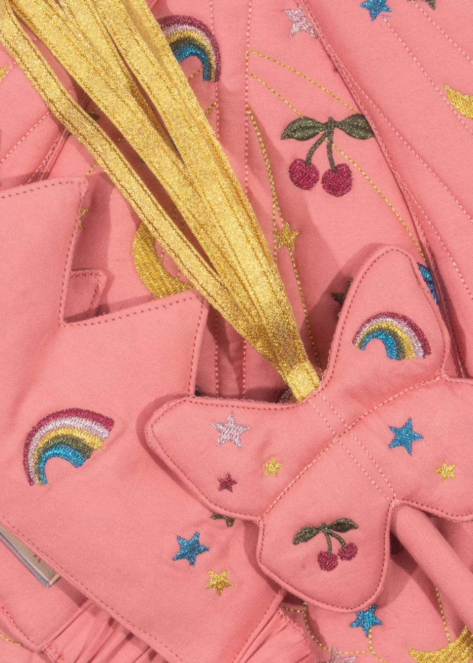 Konges Sløjd Kreativ & Spil|Sommerfugle kostume - rainbow twinkle rainbowtwinkle