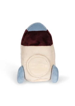 Konges Sløjd Aktivitetslegetøj|space teddy - rocket