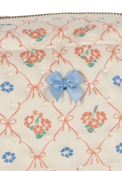 Konges Sløjd Pusletid|stor toilettaske - fleur decor fleurdecor