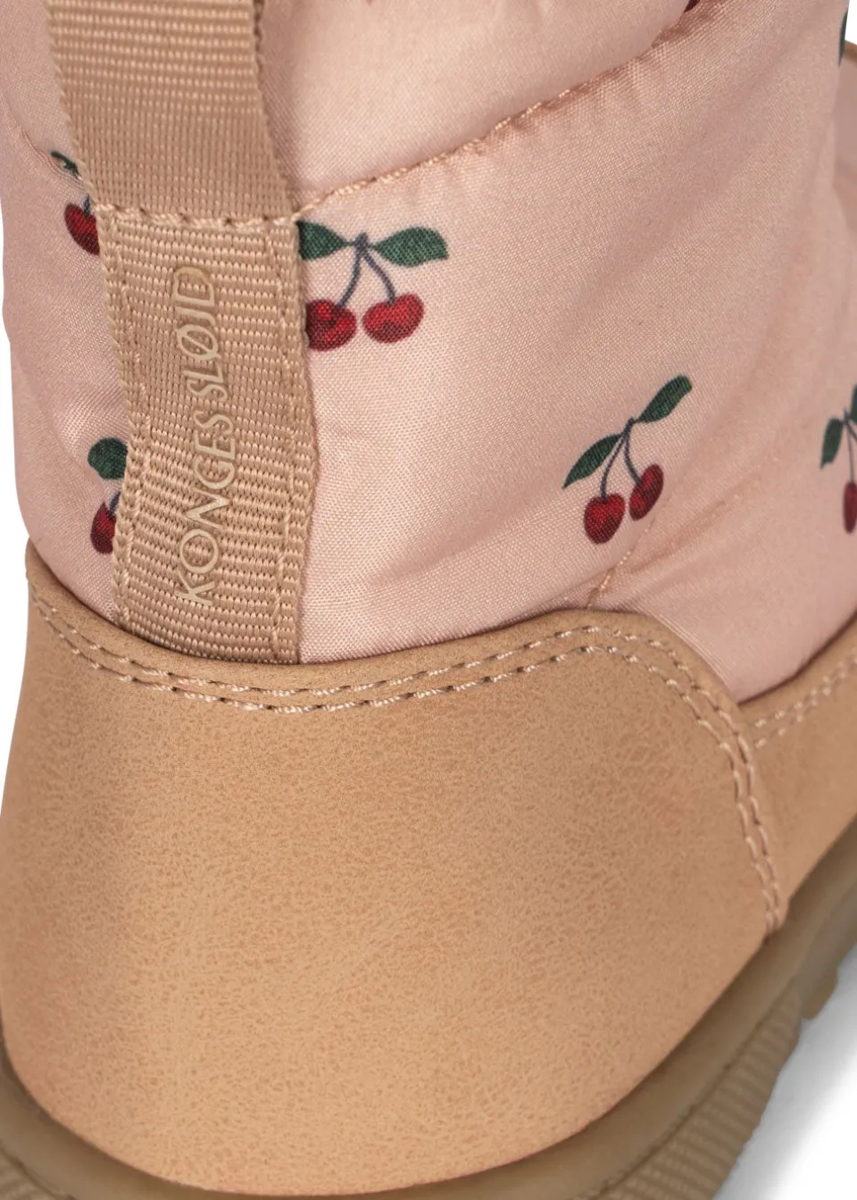 Konges Sløjd Sko|storma støvler - CHERRY BLUSH cherryblush