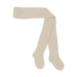 Konges Sløjd Accessories|strømpebukser - white