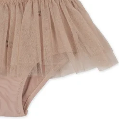 Konges Sløjd Badetøj|strut badedragt - CHERRY BLUSH cherryblush