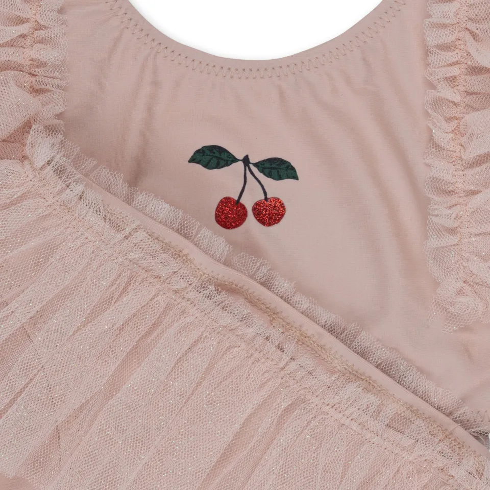 Konges Sløjd Badetøj|strut bikini - CAMEO ROSE cameorose