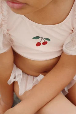 Konges Sløjd Badetøj|strut bikini - CAMEO ROSE cameorose