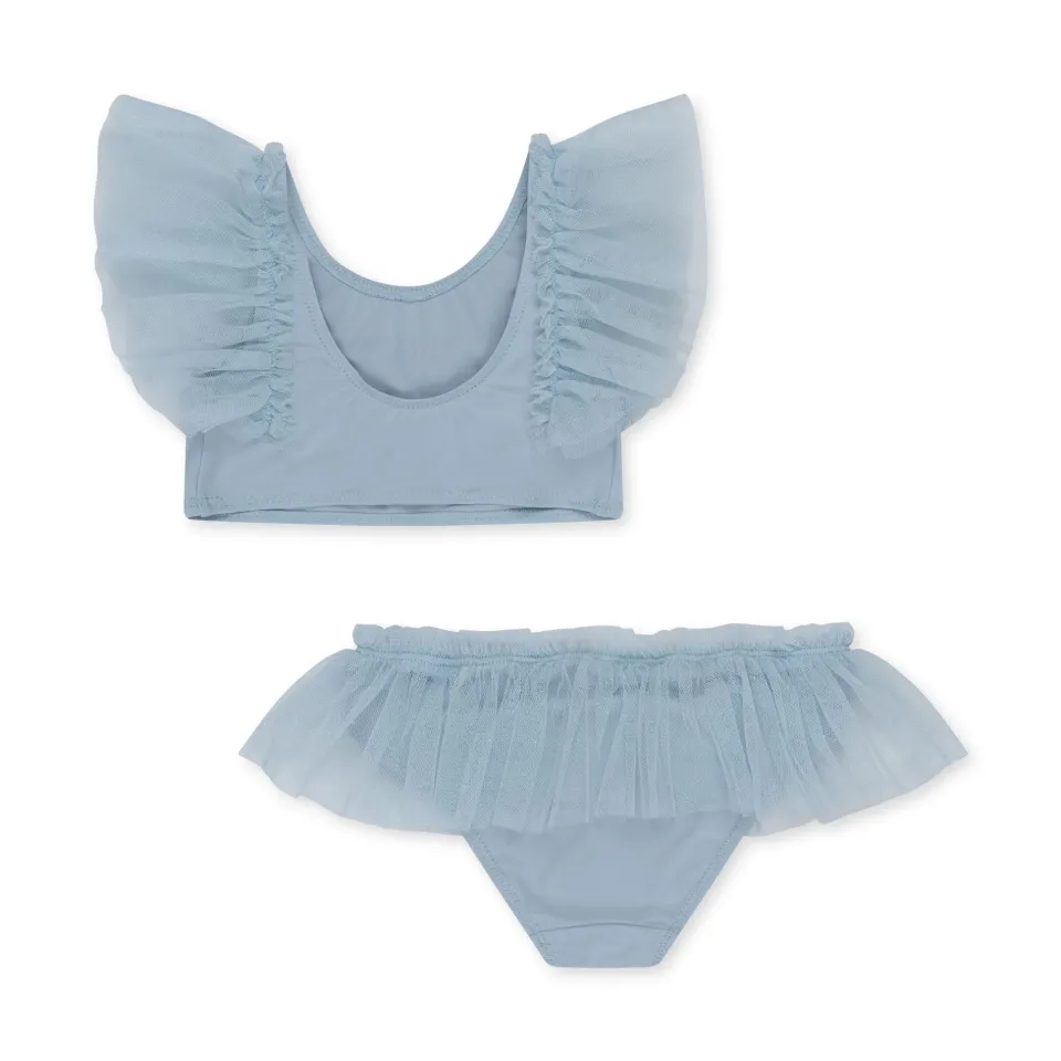 Konges Sløjd Badetøj|strut bikini - NIAGARA MIST niagaramist