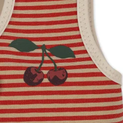 Konges Sløjd Svømmeudstyr|svømmevest - GLITTER STRIPE glitterstripe