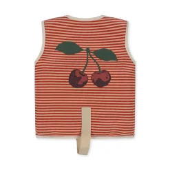Konges Sløjd Svømmeudstyr|svømmevest - GLITTER STRIPE glitterstripe
