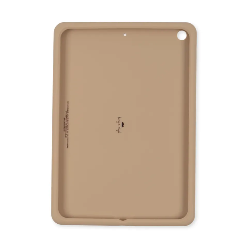 Konges Sløjd Børneværelse|tablet cover - cherry
