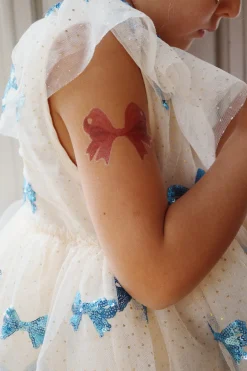 Konges Sløjd Kreativ & Spil|TATOVERINGER - RAINBOW MIX rainbowmix