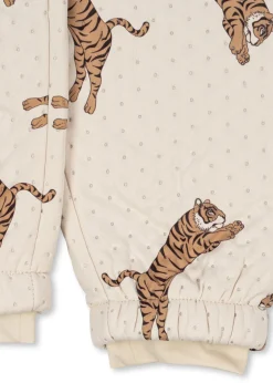 Konges Sløjd Overtøj|Termobukser - tiger