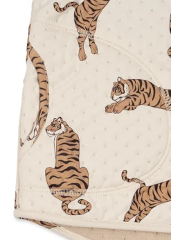 Konges Sløjd Overtøj|Termojakke - tiger