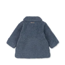 Konges Sløjd Overtøj|TILLIE FRAKKE - LIGHT BLUE lightblue