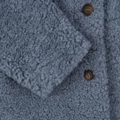 Konges Sløjd Overtøj|TILLIE FRAKKE - LIGHT BLUE lightblue