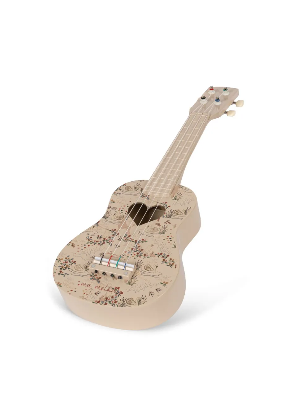 Konges Sløjd Kreativ & Spil|UKULELE - mizumi