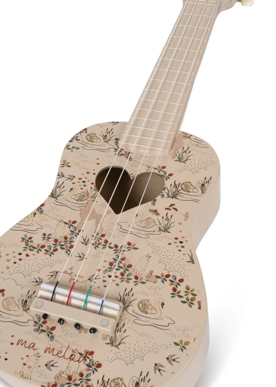 Konges Sløjd Kreativ & Spil|UKULELE - mizumi