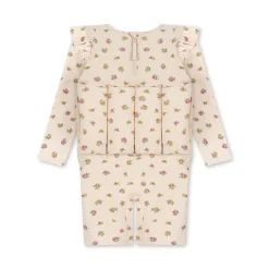Konges Sløjd Badetøj|uv floatsuit - PEONIA ROSE peoniarose