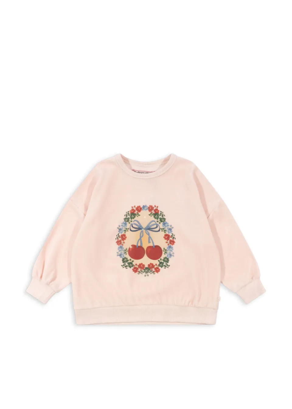 Konges Sløjd Overdele|Velou bluse - creole pink creolepink