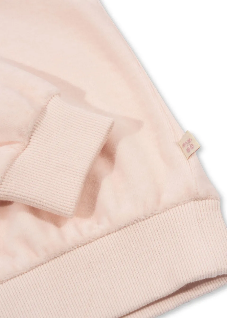 Konges Sløjd Overdele|Velou bluse - creole pink creolepink