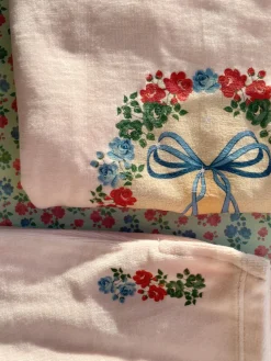 Konges Sløjd Underdele|Velou bukser - creole pink creolepink