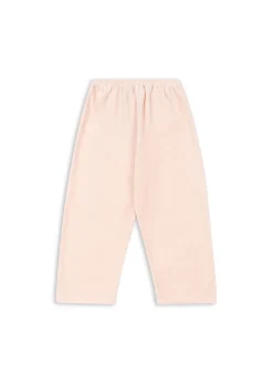 Konges Sløjd Underdele|Velou bukser - creole pink creolepink