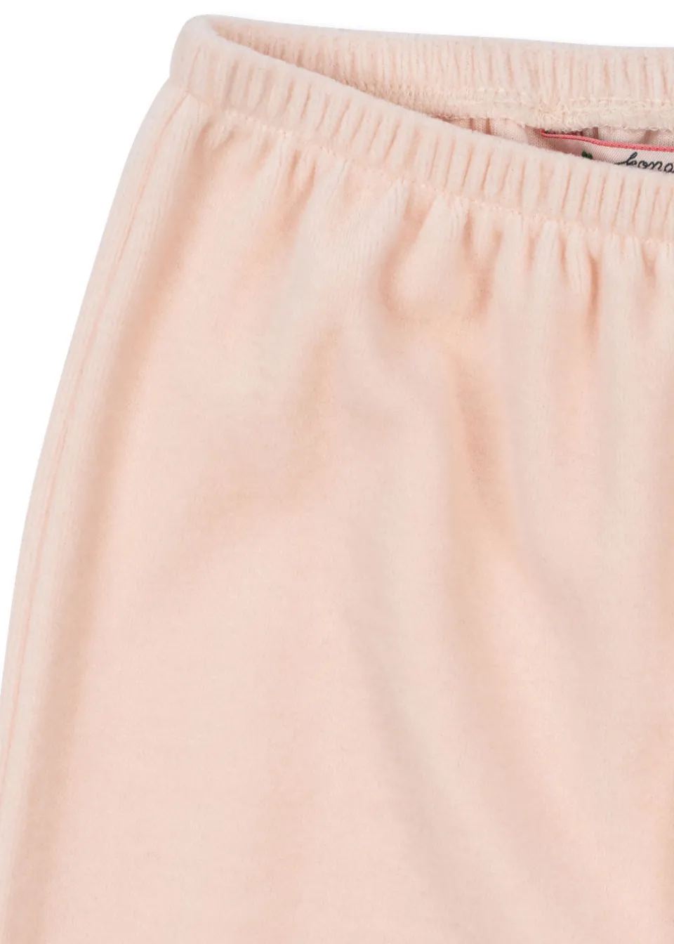 Konges Sløjd Underdele|Velou bukser - creole pink creolepink