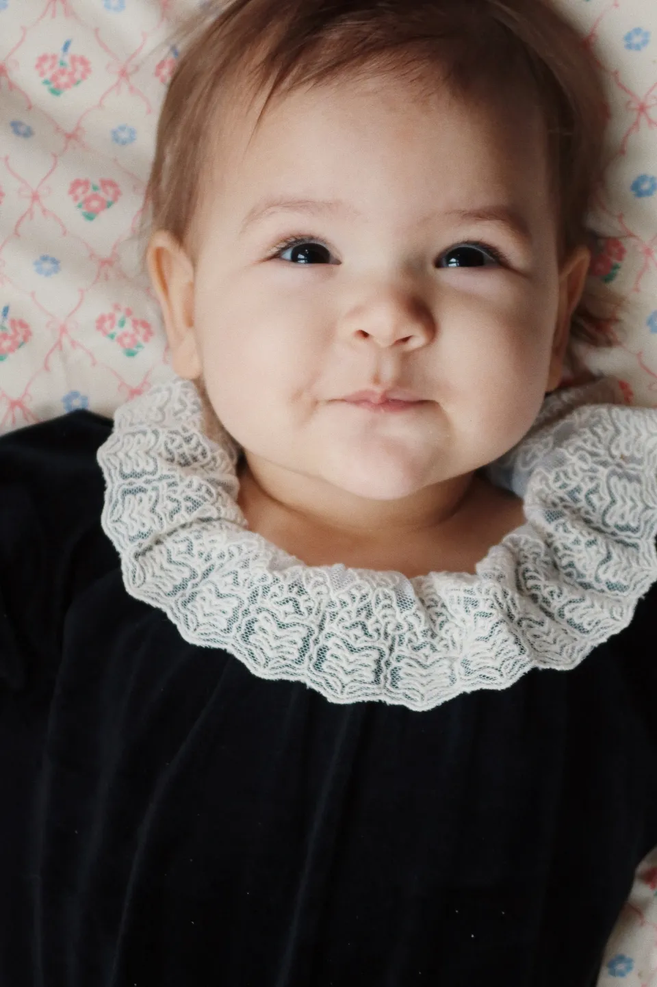 Konges Sløjd Overdele|Venola romper - black