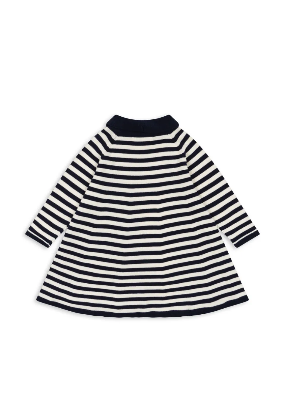 Konges Sløjd Kjoler|venton kjole - NAVY STRIPE navystripe