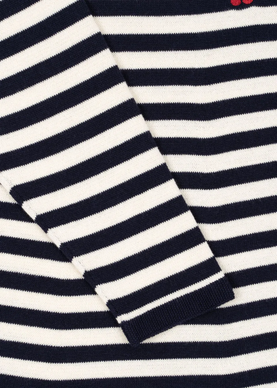 Konges Sløjd Kjoler|venton kjole - NAVY STRIPE navystripe