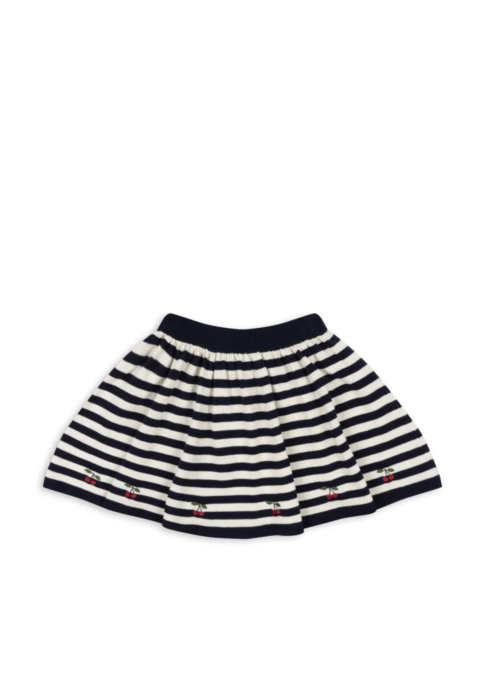 Konges Sløjd Underdele|venton nederdel - NAVY STRIPE navystripe