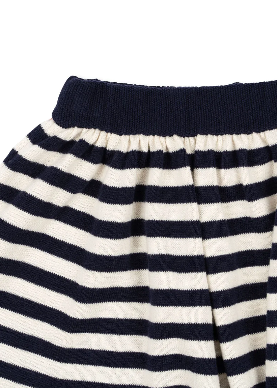 Konges Sløjd Underdele|venton nederdel - NAVY STRIPE navystripe