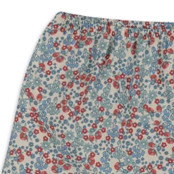 Konges Sløjd Underdele|verbena shorts - BIBI BLUE bibiblue