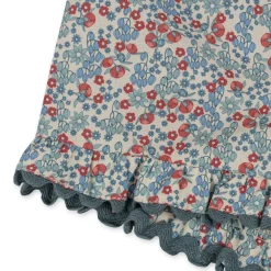 Konges Sløjd Underdele|verbena shorts - BIBI BLUE bibiblue
