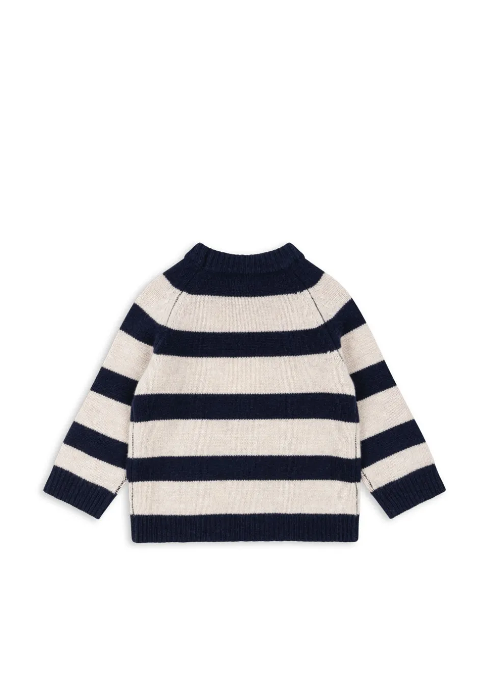 Konges Sløjd Overdele|VITU BLUSE - CAPTAIN'S BLUE captain'sblue