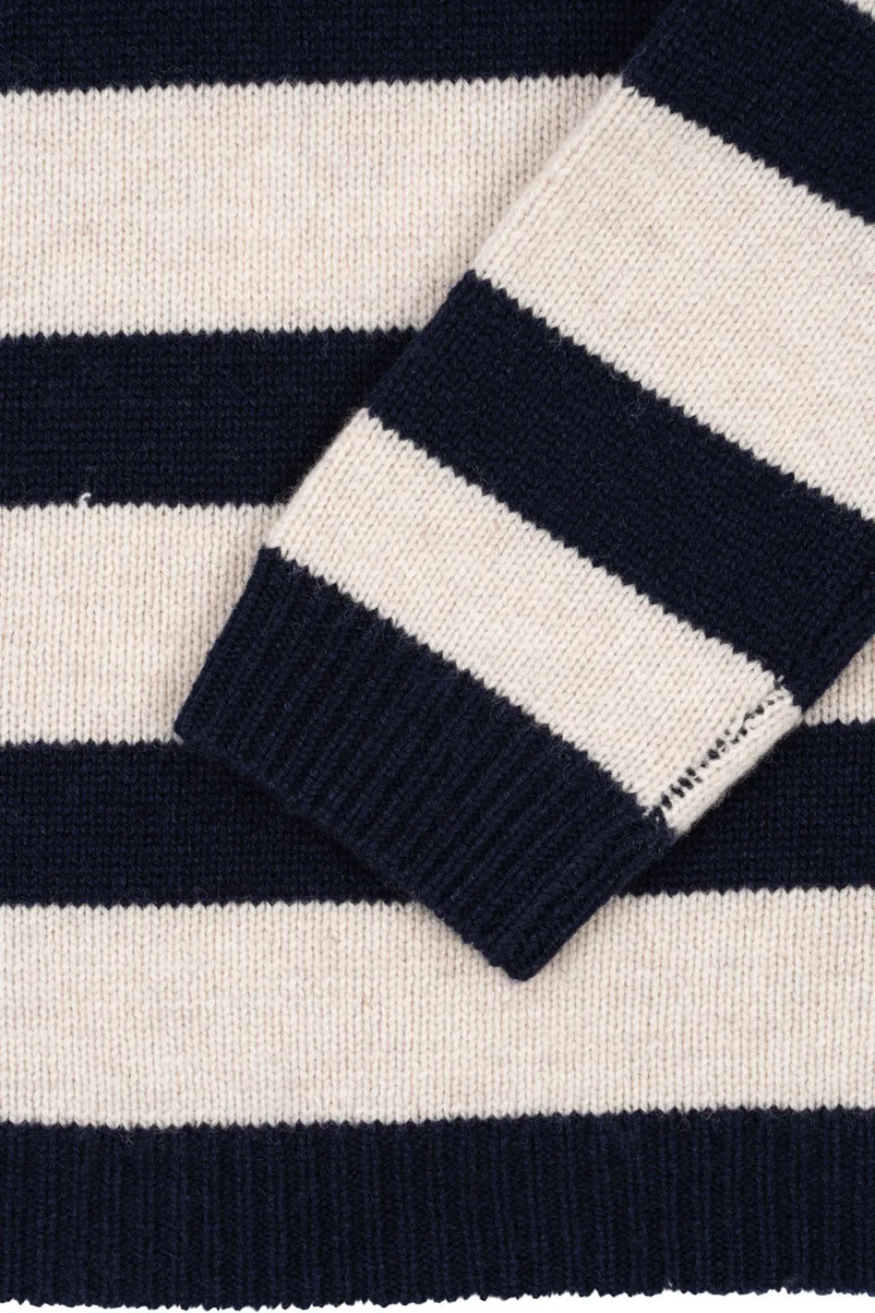 Konges Sløjd Overdele|VITU BLUSE - CAPTAIN'S BLUE captain'sblue