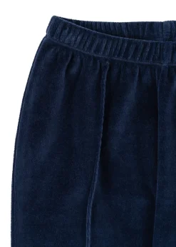 Konges Sløjd Underdele|WALLY JOGGINGBUKSER - DRESS BLUE dressblue