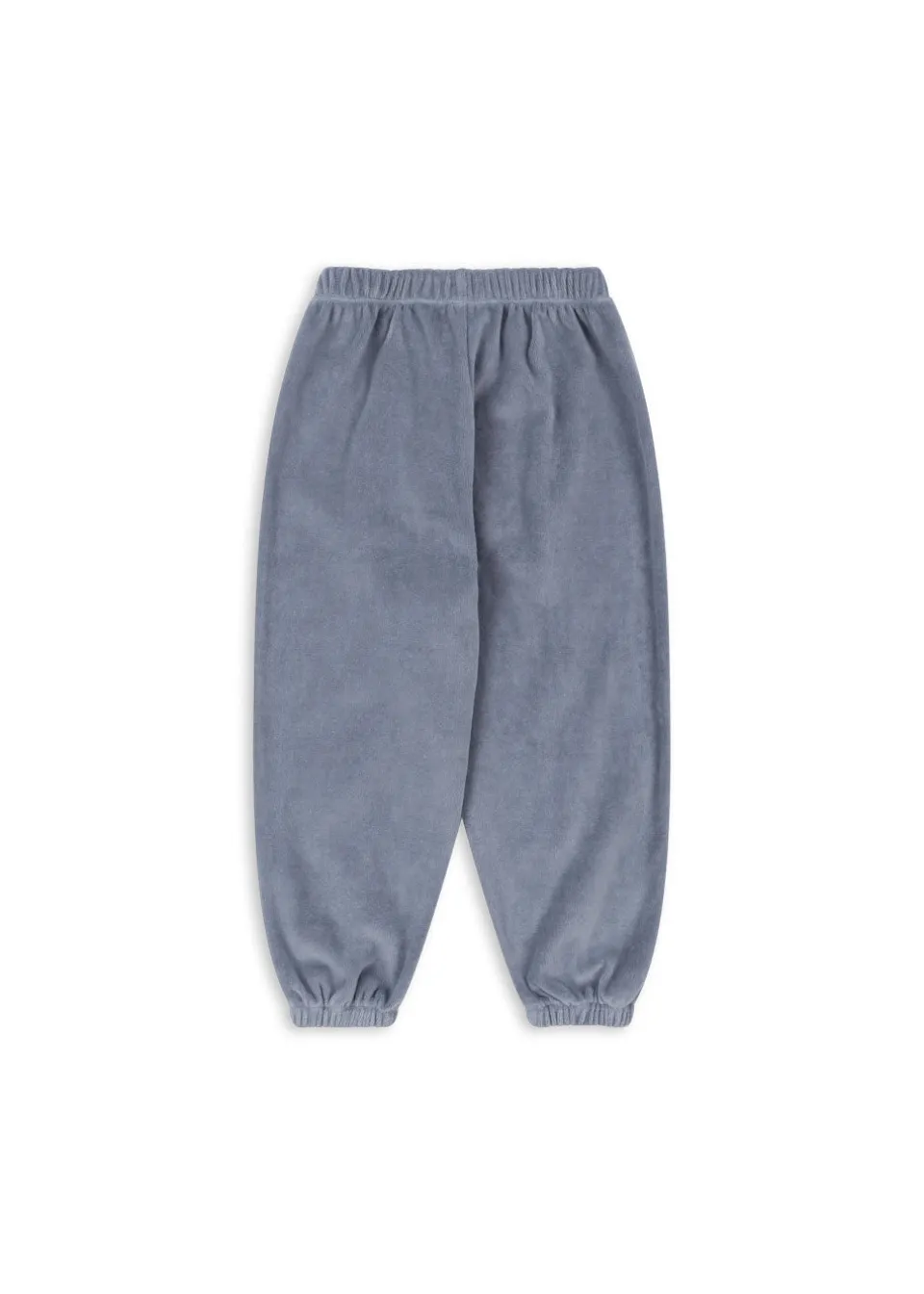 Konges Sløjd Underdele|WALLY JOGGINGBUKSER - tradewinds