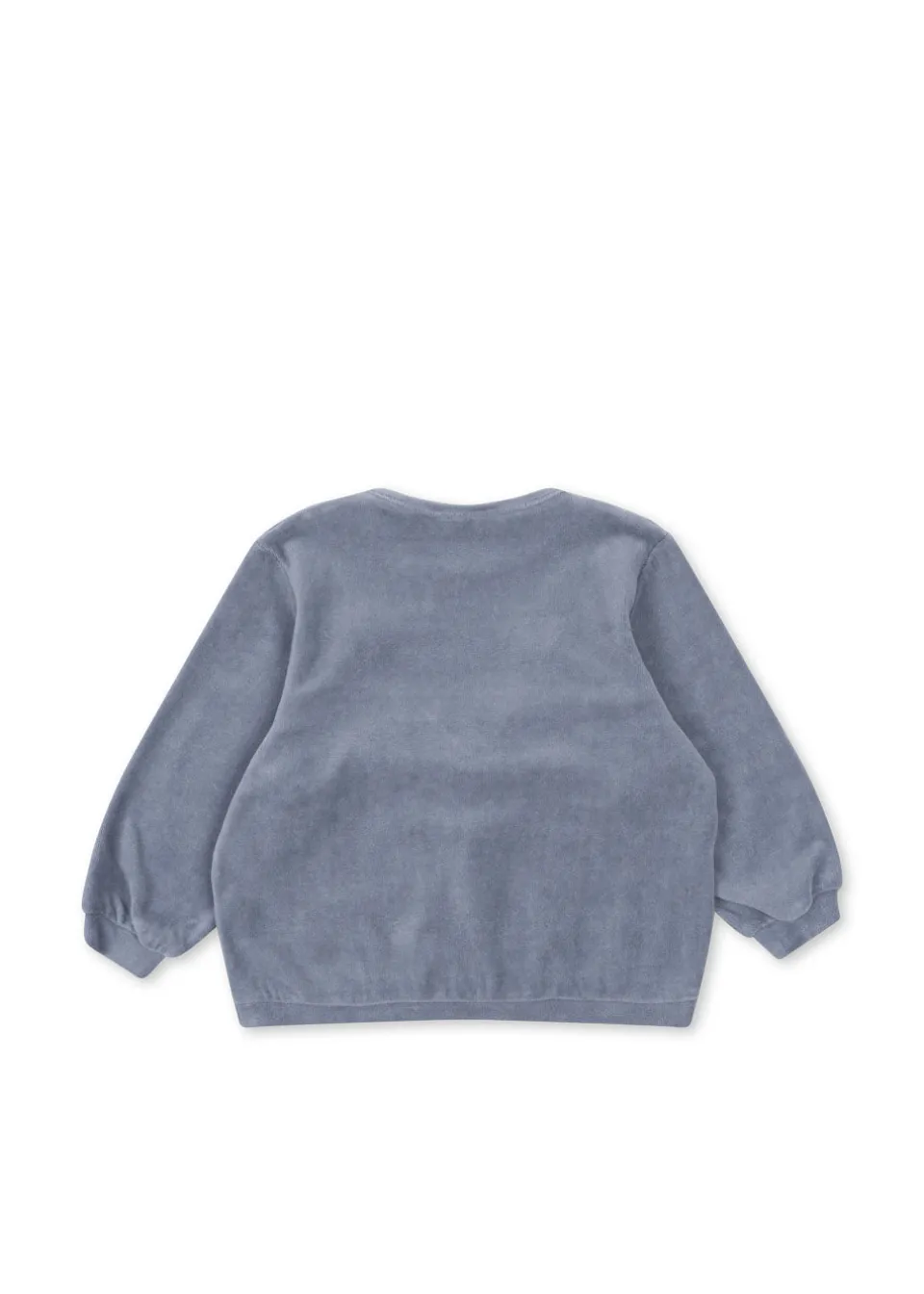 Konges Sløjd Overdele|WALLY SWEATSHIRT - tradewinds