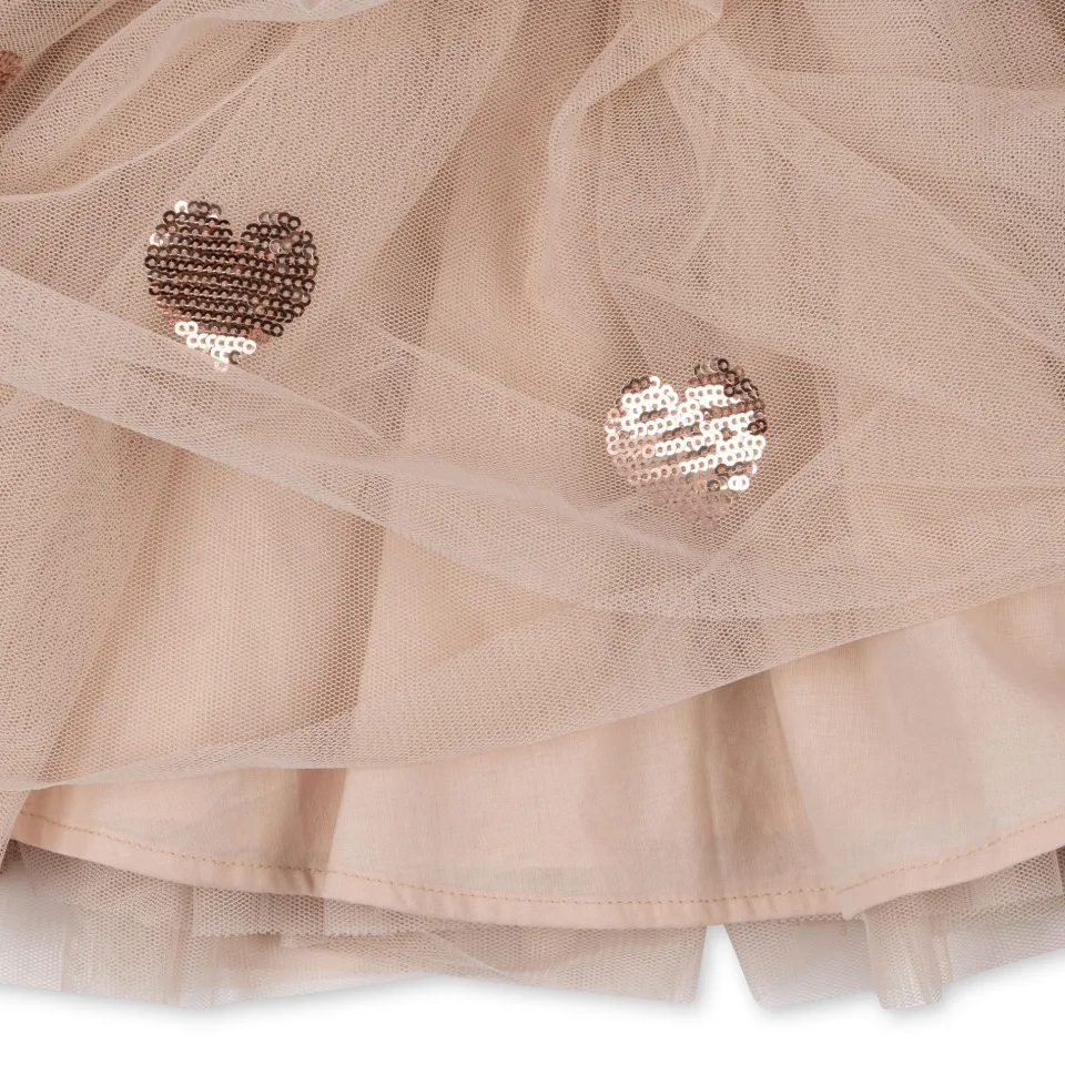 Konges Sløjd Kjoler|yvonne kjole - COEUR SEQUINS coeursequins