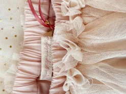 Konges Sløjd Underdele|yvonne nederdel - MA GRANDE CERISE SEQUIN magrandecerisesequin